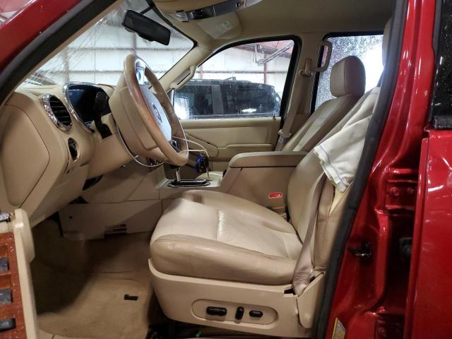 Photo 7 from auction – 2006 FORD EXPLORER E with VIN 1FMEU74EX6UA88027