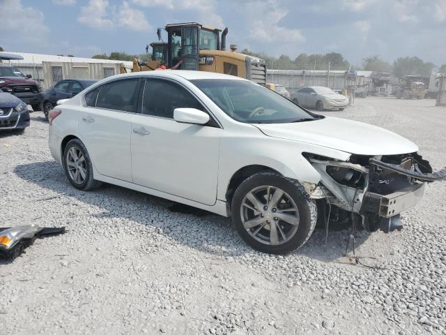 Photo 4 from auction – 2013 NISSAN ALTIMA 2.5 with VIN 1N4AL3AP3DN487914