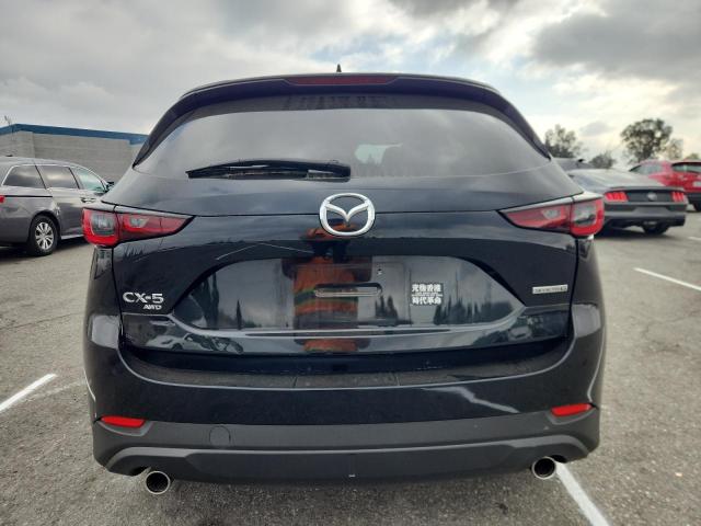Foto 6 de la subasta – 2023 MAZDA CX-5 PREFE con VIN JM3KFBCM2P0215933