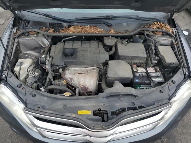 Photo 12 from auction – 2013 TOYOTA VENZA LE with VIN 4T3BA3BB7DU045508