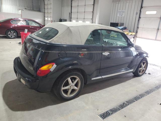 Photo 3 from auction – 2005 CHRYSLER PT CRUISER with VIN 3C3AY75S05T283675