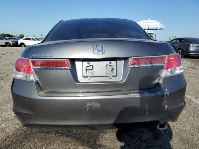 Photo 6 from auction – 2012 HONDA ACCORD LXP with VIN 1HGCP2F47CA227894