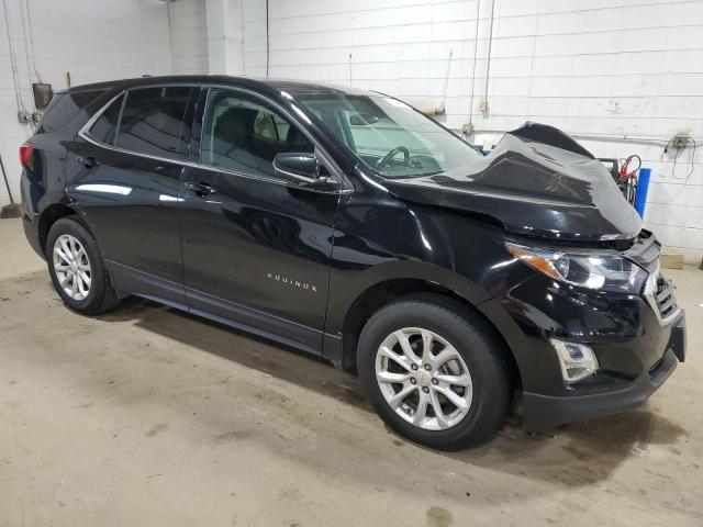 Photo 4 from auction – 2018 CHEVROLET EQUINOX LT with VIN 2GNAXSEV7J6153250