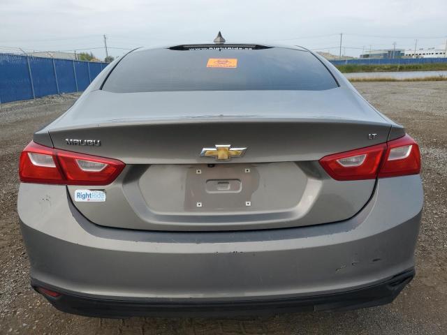 Photo 6 from auction – 2018 CHEVROLET MALIBU LT with VIN 1G1ZD5ST8JF183669