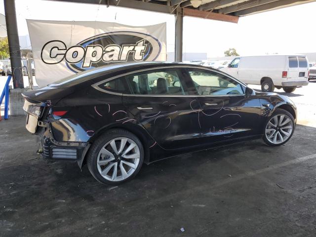 Photo 3 from auction – 2019 TESLA MODEL 3 with VIN 5YJ3E1EA5KF412554