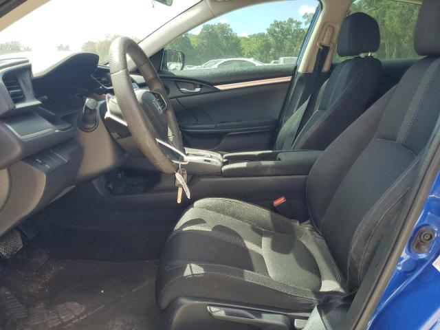 Photo 7 from auction – 2016 HONDA CIVIC LX with VIN 19XFC2F59GE033368