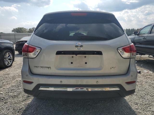 Photo 6 from auction – 2015 NISSAN PATHFINDER with VIN 5N1AR2MN4FC635558