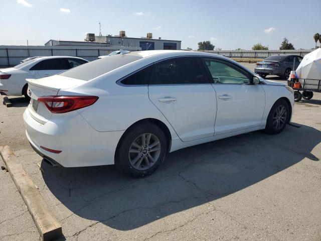 Photo 3 from auction – 2015 HYUNDAI SONATA SE with VIN 5NPE24AF3FH164512