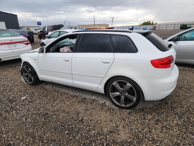 Photo 2 from auction – 2011 AUDI A3 PREMIUM with VIN WAUKJAFM5BA026321