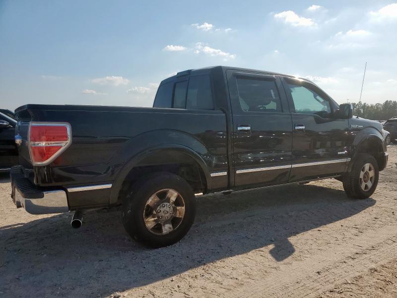 Photo 3 from auction – 2013 FORD F150 SUPERCREW with VIN 1FTFW1ET8DFD00728