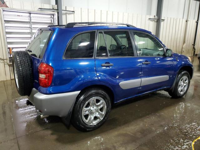 Photo 3 from auction – 2005 TOYOTA RAV4 with VIN JTEHD20V456033209