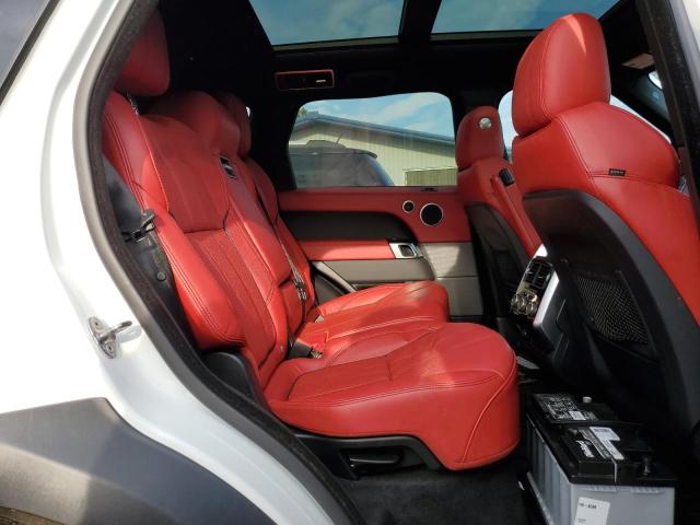 Photo 11 from auction – 2015 LAND ROVER RANGE ROVE with VIN SALWR2TF2FA537721