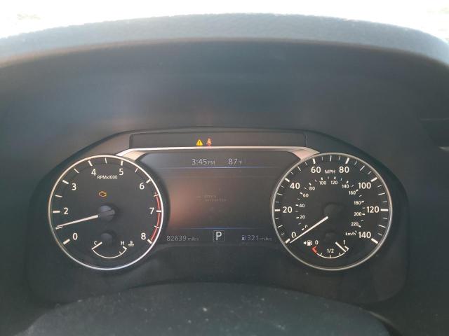 Photo 9 from auction – 2019 NISSAN ALTIMA S with VIN 1N4BL4BV7KC241304
