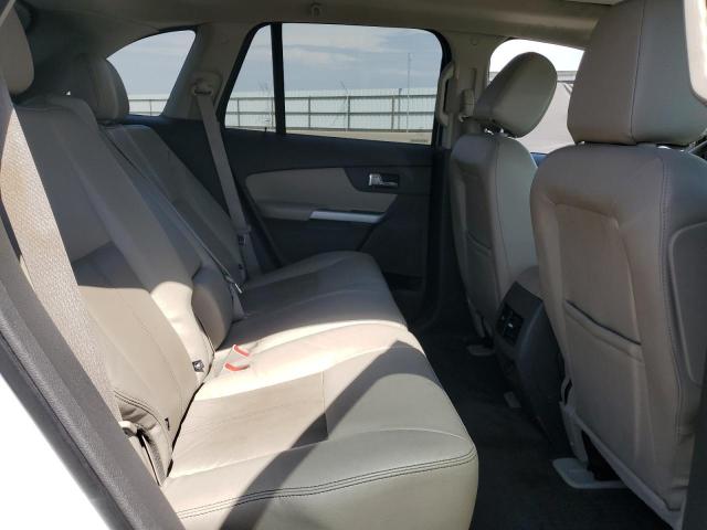 Photo 11 from auction – 2013 FORD EDGE SEL with VIN 2FMDK3JC9DBE26596