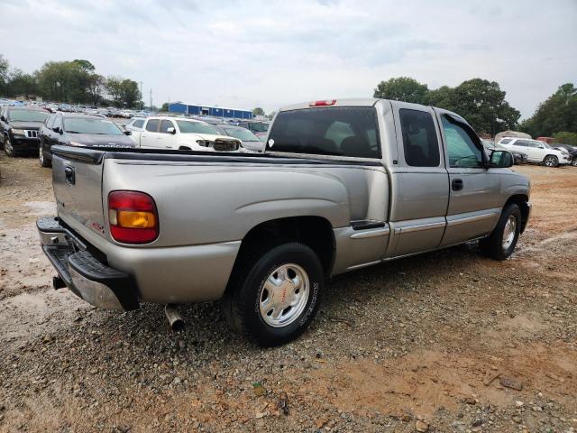 Photo 3 from auction – 2000 GMC NEW SIERRA with VIN 2GTEC19T5Y1341734