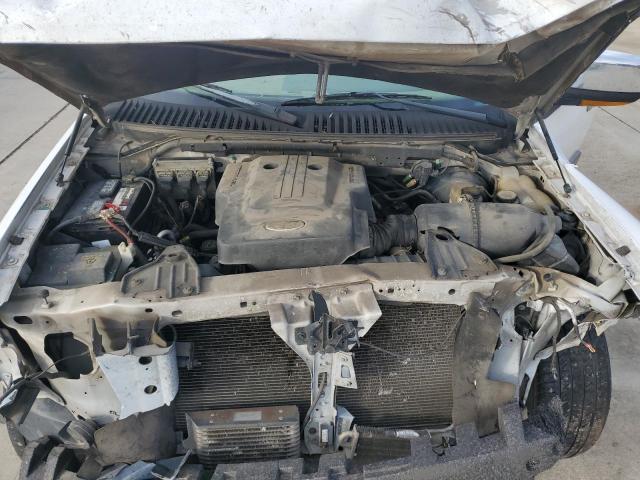 Photo 12 from auction – 2003 FORD EXPEDITION with VIN 1FMRU17W63LB72463