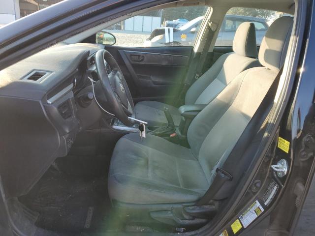 Photo 7 from auction – 2015 TOYOTA COROLLA L with VIN 2T1BURHE1FC422939