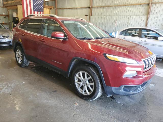 Photo 4 from auction – 2014 JEEP CHEROKEE L with VIN 1C4PJMCS8EW200421