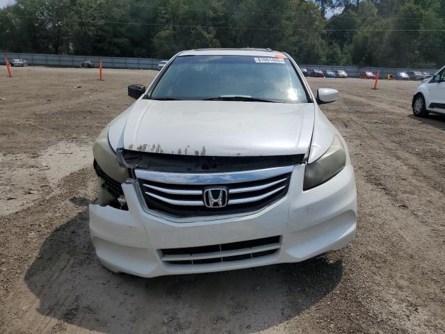 Photo 5 from auction – 2011 HONDA ACCORD EXL with VIN 5KBCP3F84BB003187