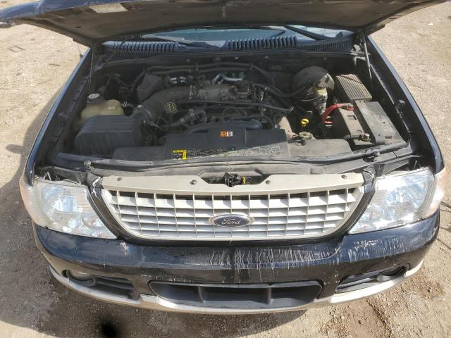Photo 11 from auction – 2004 FORD EXPLORER E with VIN 1FMZU74W44UA02749