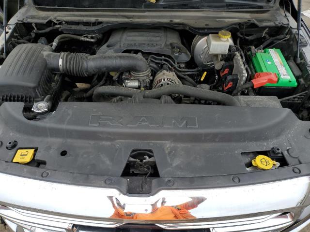 Photo 11 from auction – 2020 RAM 1500 LARAM with VIN 1C6SRFJT7LN264888