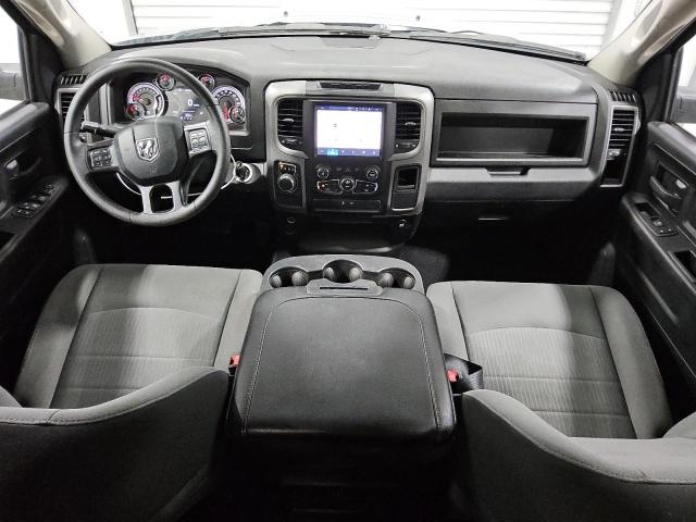 Photo 8 from auction – 2022 RAM 1500 CLASS with VIN 3C6RR6KG6NG210719