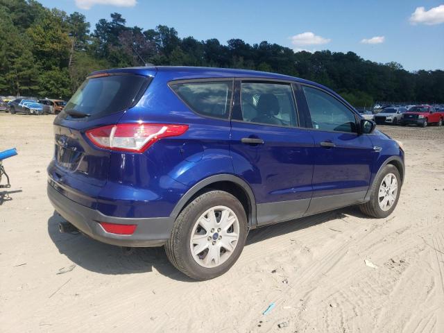 Photo 3 from auction – 2016 FORD ESCAPE S with VIN 1FMCU0F75GUA73157
