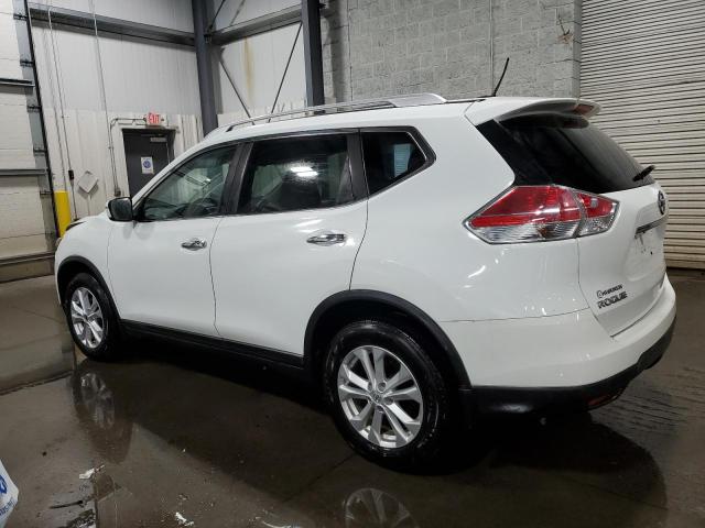 Фото 2 с аукциона – 2016 NISSAN ROGUE S с VIN KNMAT2MT4GP722066