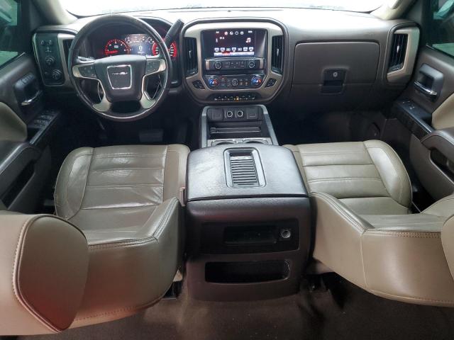Photo 8 from auction – 2016 GMC SIERRA K15 with VIN 3GTU2PEC3GG299206