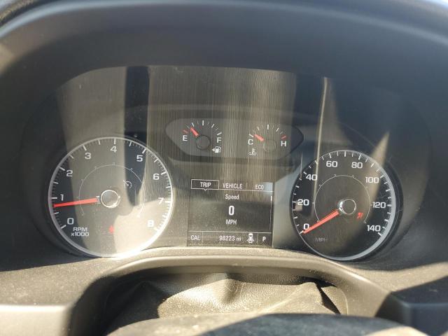 Photo 9 from auction – 2017 GMC ACADIA SLE with VIN 1GKKNLLS9HZ257632