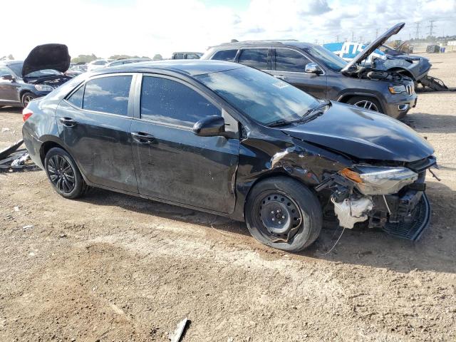Photo 4 from auction – 2019 TOYOTA COROLLA L with VIN 2T1BURHE6KC208829