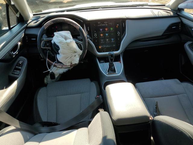 Photo 8 from auction – 2020 SUBARU OUTBACK PR with VIN 4S4BTACC3L3189656