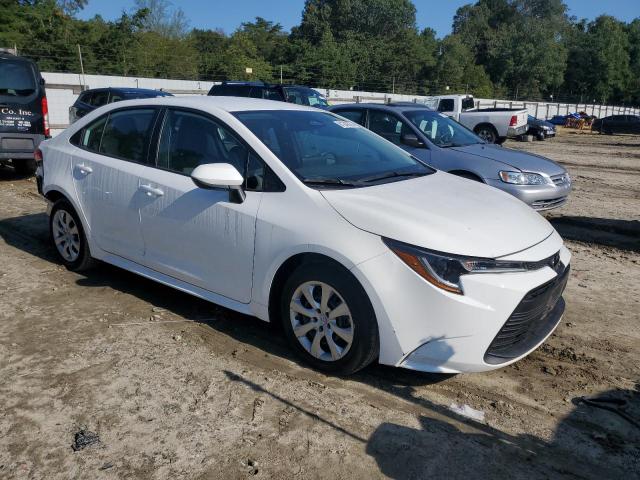Photo 4 from auction – 2023 TOYOTA COROLLA LE with VIN 5YFB4MDEXPP005698