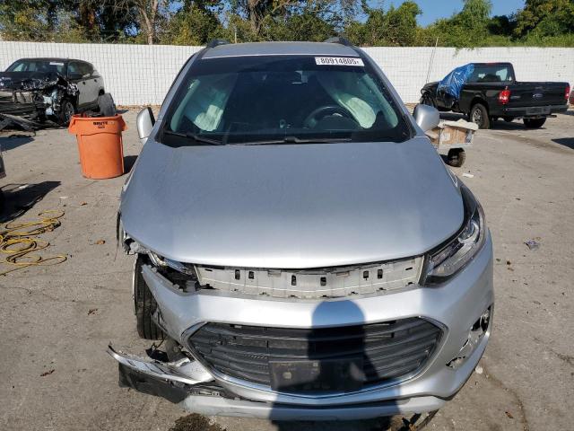 Photo 5 from auction – 2020 CHEVROLET TRAX 1LT with VIN KL7CJLSB6LB028742