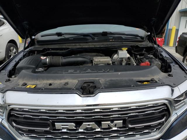 Photo 11 from auction – 2019 RAM 1500 LIMIT with VIN 1C6SRFHT7KN640350