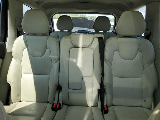 Photo 10 from auction – 2016 VOLVO XC90 T6 with VIN YV4A22PK6G1063509