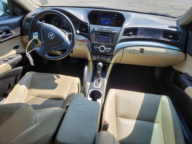 Photo 8 from auction – 2017 ACURA ILX PREMIU with VIN 19UDE2F77HA003083