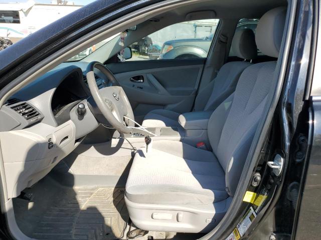 Photo 7 from auction – 2011 TOYOTA CAMRY BASE with VIN 4T1BF3EK8BU228323