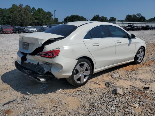Photo 3 from auction – 2015 MERCEDES-BENZ CLA 250 with VIN WDDSJ4EB9FN212985