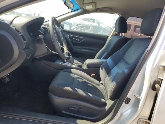 Photo 7 from auction – 2017 NISSAN ALTIMA 2.5 with VIN 1N4AL3AP7HC220809