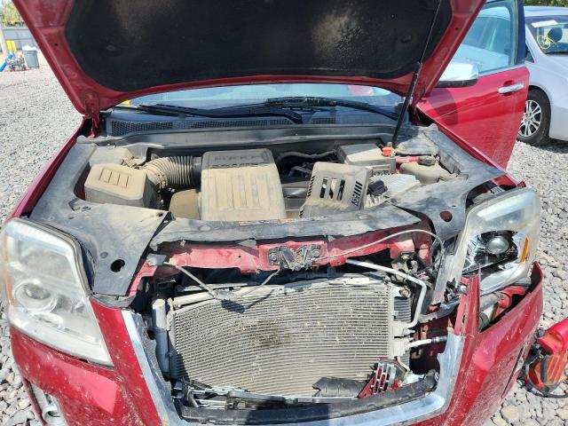 Photo 11 from auction – 2014 GMC TERRAIN SL with VIN 2GKALSEK3E6368130