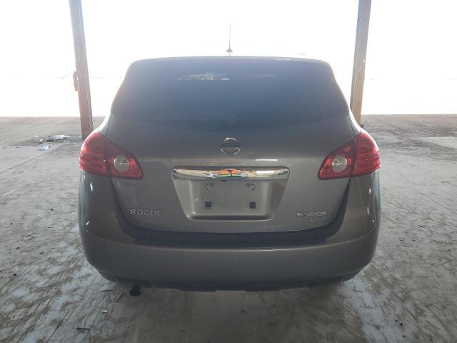 Photo 6 from auction – 2013 NISSAN ROGUE S with VIN JN8AS5MV2DW622902