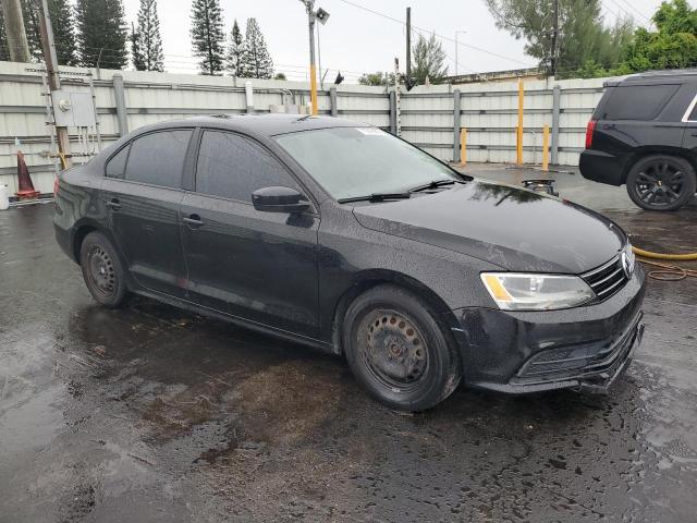 Photo 4 from auction – 2015 VOLKSWAGEN JETTA BASE with VIN 3VW2K7AJ4FM335817