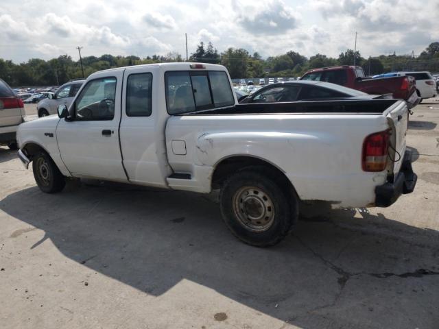 Photo 2 from auction – 1996 FORD RANGER SUP with VIN 1FTCR14A2TPB29252