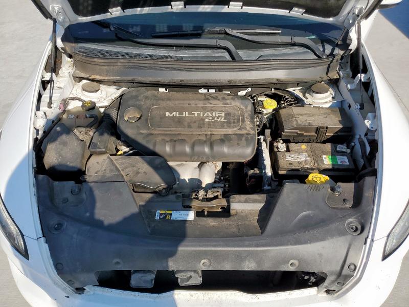 Photo 12 from auction – 2018 JEEP CHEROKEE L with VIN 1C4PJLLB4JD596976
