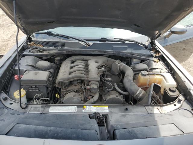 Photo 11 from auction – 2010 DODGE CHALLENGER SE with VIN 2B3CJ4DV0AH138708