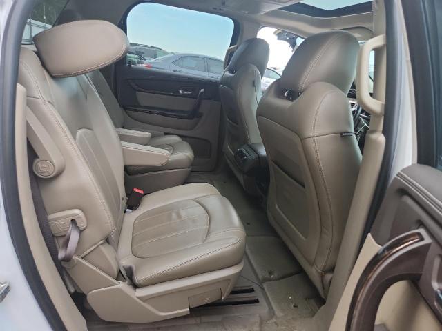 Photo 10 from auction – 2016 GMC ACADIA DEN with VIN 1GKKVTKD1GJ327303