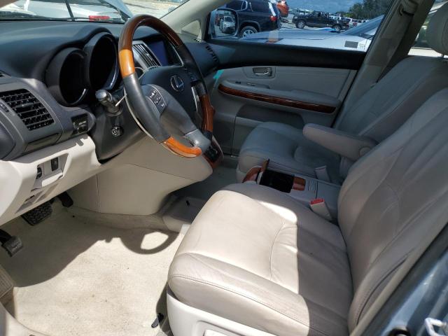 Photo 7 from auction – 2007 LEXUS RX 350 with VIN 2T2GK31U37C010352