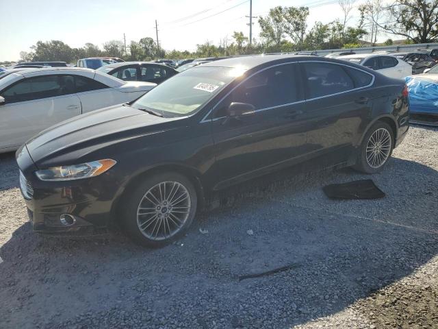 FORD FUSION SE 2013 with VIN 3FA6P0HR8DR162883 - Photo from auction