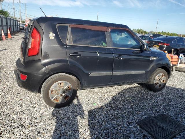 Photo 3 from auction – 2013 KIA SOUL with VIN KNDJT2A58D7557933